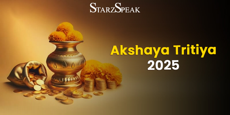 Akshaya tritiya 2025
